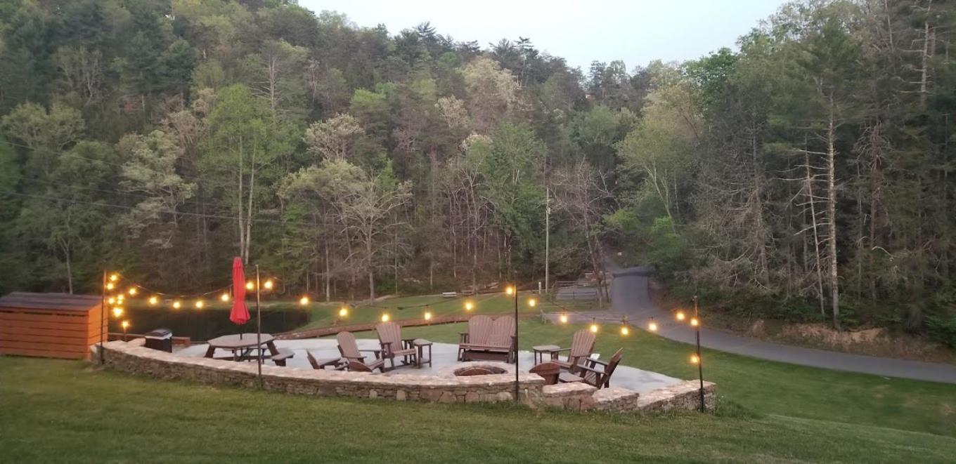 Yoli Bear Hideaway Villa Sevierville Exterior photo