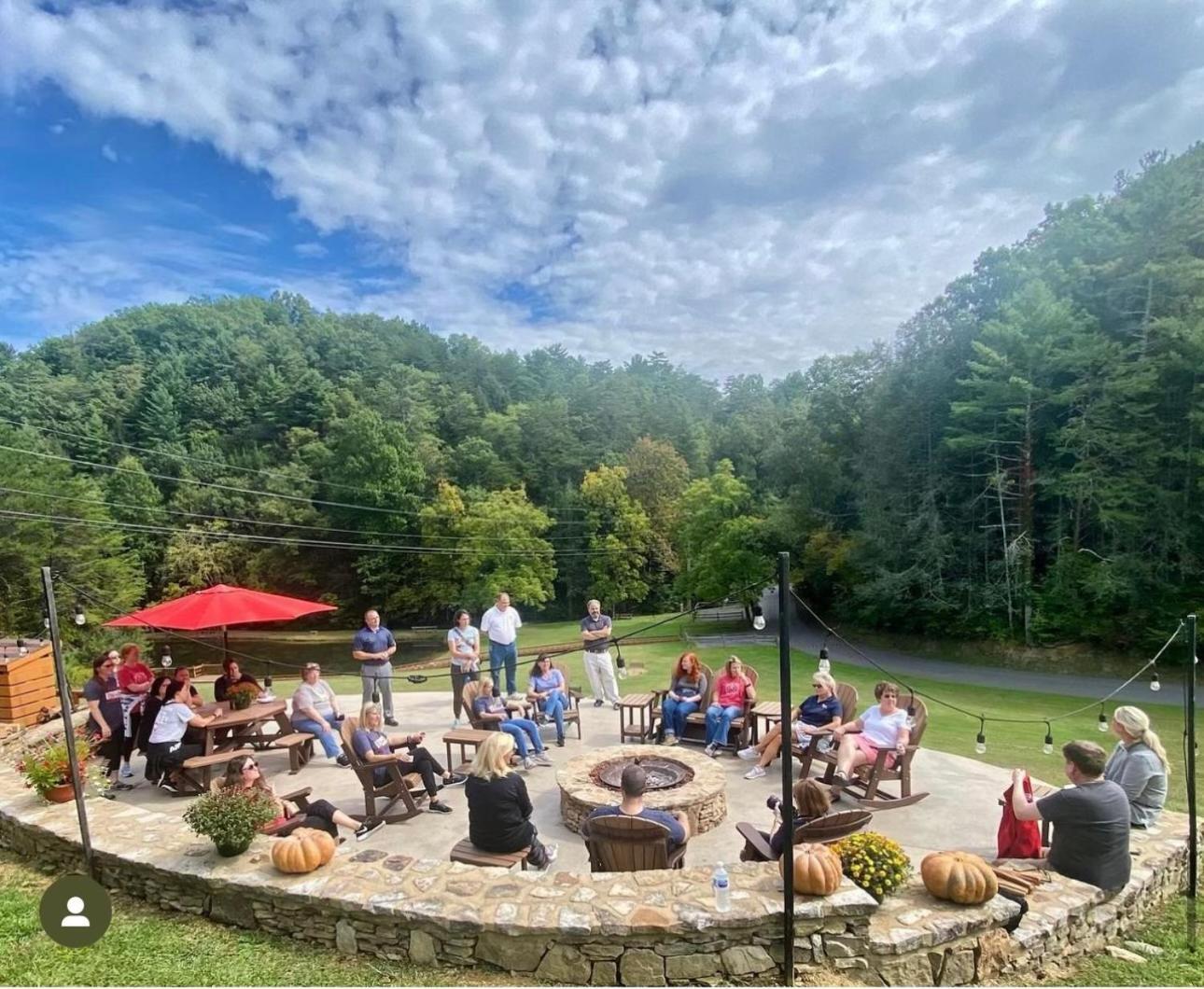 Yoli Bear Hideaway Villa Sevierville Exterior photo