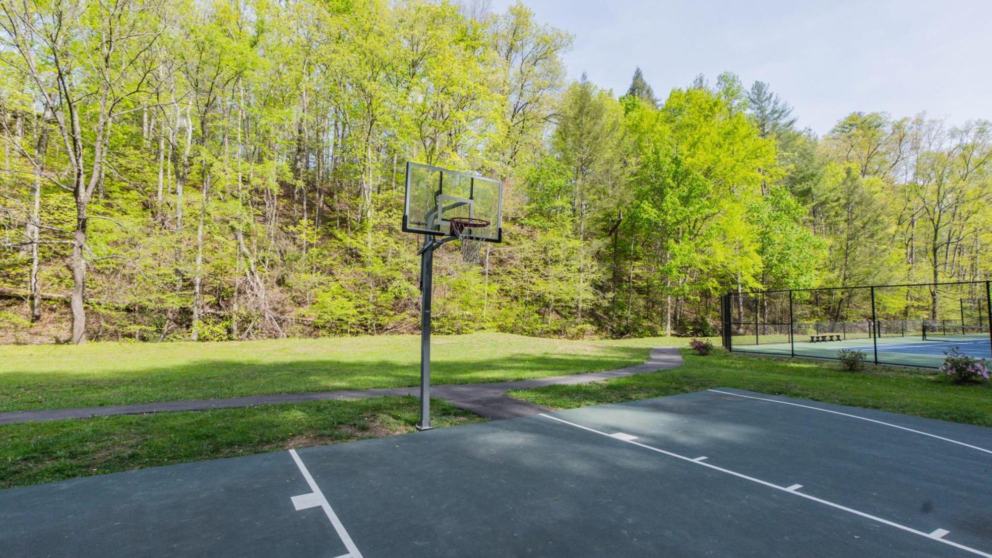 Yoli Bear Hideaway Villa Sevierville Exterior photo
