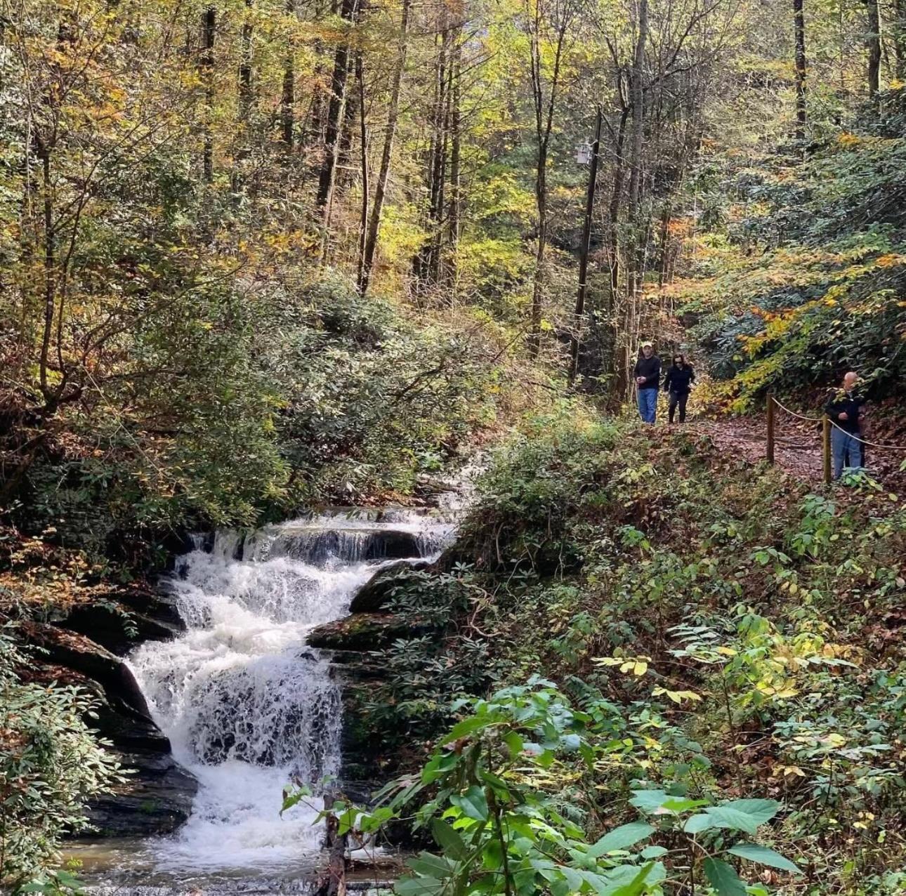 Yoli Bear Hideaway Villa Sevierville Exterior photo