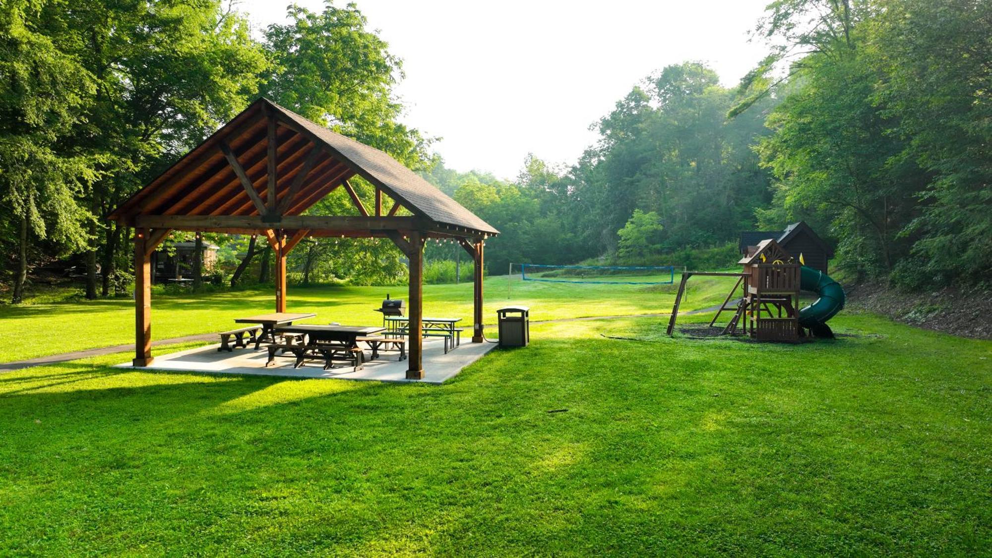 Yoli Bear Hideaway Villa Sevierville Exterior photo