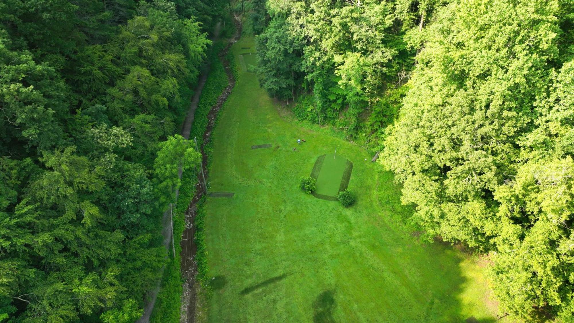 Yoli Bear Hideaway Villa Sevierville Exterior photo
