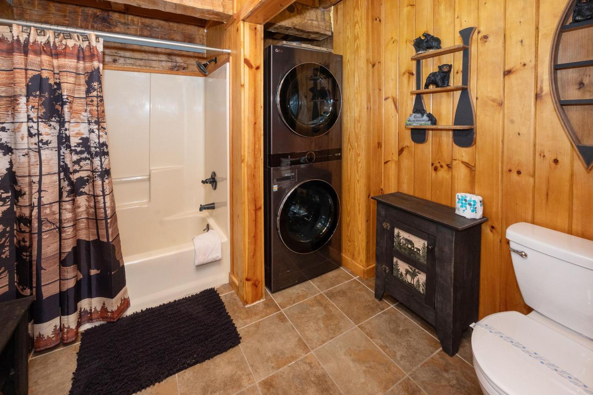 Yoli Bear Hideaway Villa Sevierville Exterior photo